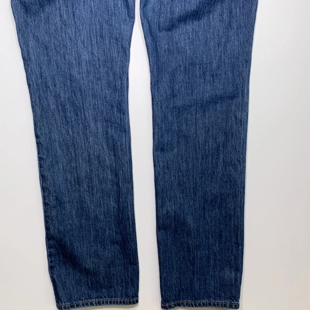 Big Star Kate Straight Denim Jeans